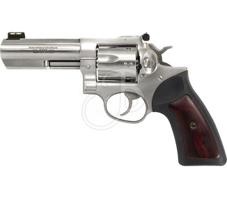 REVOLVER RUGER MOD.GP 100 4.2 7 C