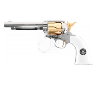 REVOLVER CAL.4.5 UMAREX COLT MOD.SMOKE WAGON P.