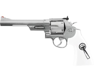 REVOLVER UMAREX SW MOD.629 TRUST ME