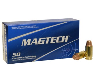 CARTUCCE CAL.45 ACP MAGTECH GR.230 FMJ C/50