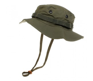 CAPPELLO JUNGLA