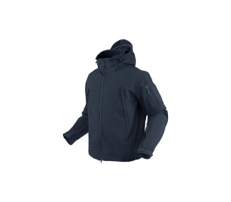 GIACCA SOFT SHELL WIND STOPPER