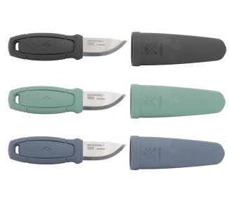 COLTELLO MORAKNIV ELDRIS COLORI ASSORTITI