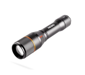 TORCIA NEBO DAVINCI RICARICABILE 1500 LUMENS