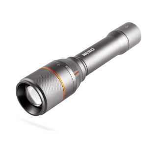 TORCIA NEBO DAVINCI RICARICABILE 3500 LUMENS