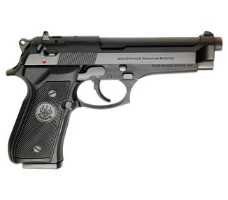 PISTOLA BERETTA MOD.92 FS CAL.9 X 19