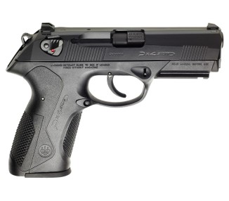 PISTOLA BERETTA MOD.PX 4 CAL.9 X 19