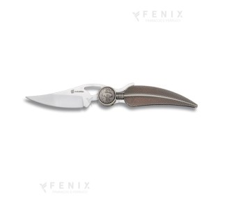 COLTELLO PIUMA INDIANO PICCOLO