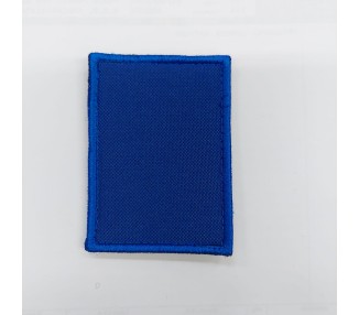 GRADI ESERCITO BLUETTE X TUTA GINNICA VELCRO