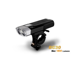 FENIX TORCIA X BICI 2200 LUMEN