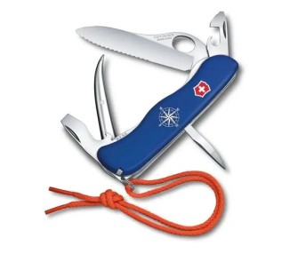 VICTORINOX MOD.SKIPPER PRO