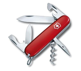 VICTORINOX MOD.SPARTAN 12 USI