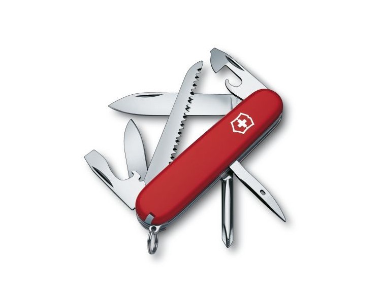 VICTORINOX MOD.HIKER 13 USI