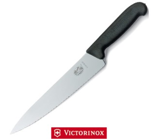 VICTORINOX COLT CUCINA ONDULATO CM 19