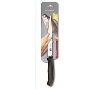 VICTORINOX COLTELLO PER FILETTARE CM 20