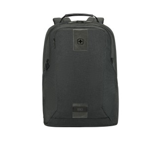 ZAINO WENGER MX ECO PROFESSIONAL GRIGIO