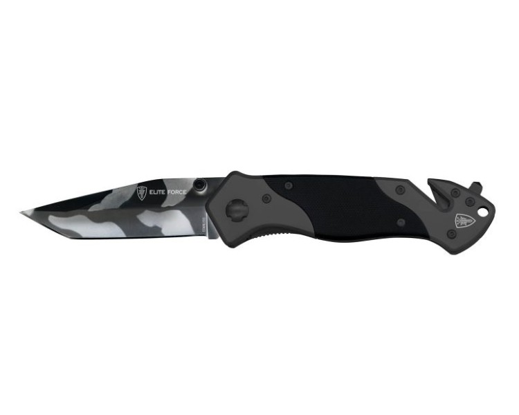 COLTELLO WALTHER ELITE FORCE