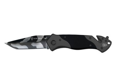 COLTELLO WALTHER ELITE FORCE