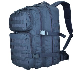 ZAINO US ASSAULT 36 LITRI BLU