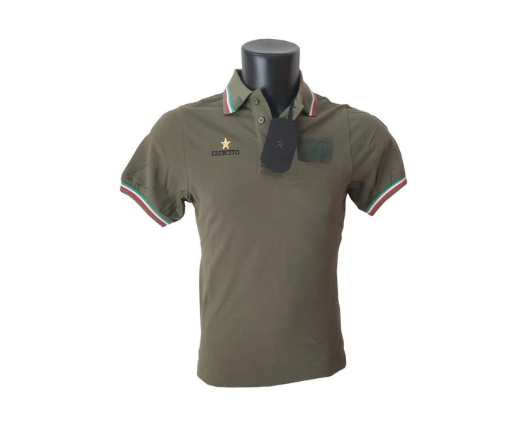 POLO ESERCITO ITALIANO