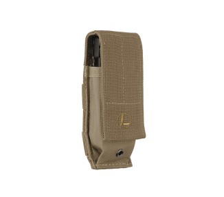 LEATHERMAN FODERO MOLLE NYLON TAN XLARGE