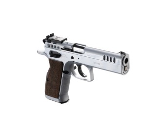 PISTOLA TANFOGLIO MOD.STOCK 2 CAL.9 X 19