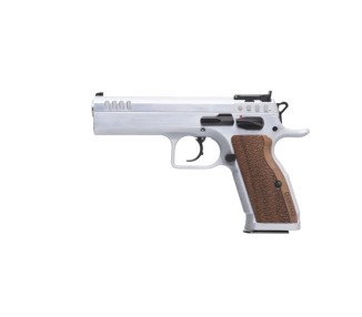 PISTOLA TANFOGLIO MOD.STOCK 2 CAL.9 X 19