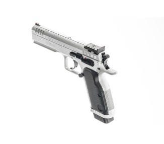 PISTOLA TANFOGLIO MOD.STOCK 3 PRO CAL.9 X 19