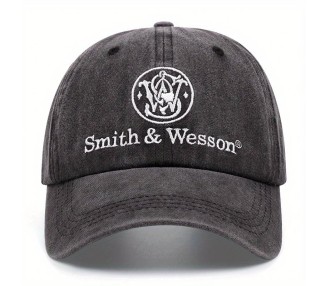 BERRETTO SMITH & WESSON NERO