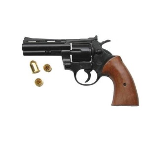 REVOLVER A SALVE MOD.PYTHON CAL.380