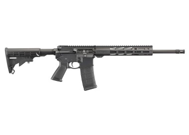 CARABINA RUGER MOD.AR 556 M-LOCK 16 CAL.223 REM