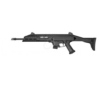 CARABINA CZ MOD.SCORPION EVO 3 CAL.9 X 21