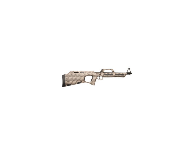 CARABINA WALTHER MOD.G22 DESERT CAL.22 LR