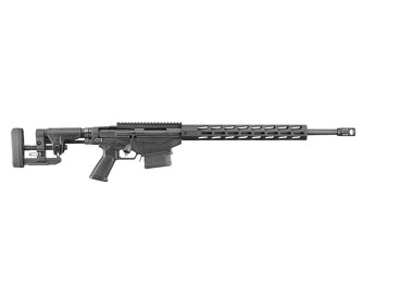 CARABINA RUGER MOD.PRECISION 18 F CAL.22 L.R.