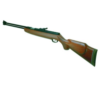 CARABINA HWM MOD.77 CAL.5.5