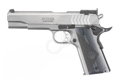 PISTOLA RUGER MOD.SR 1911 CAL.9 X 21