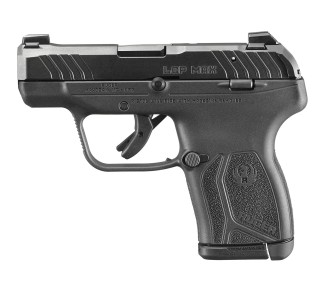 PISTOLA RUGER MOD.LCP MAX CAL.9 CORTO