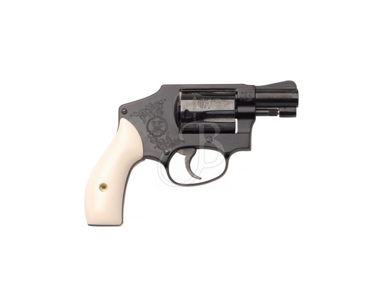 REVOLVER S&W MOD.442 NRA CAL.38 SPL