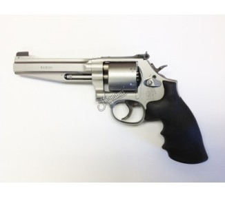 REVOLVER S&W MOD.986 CAL.9 X 21