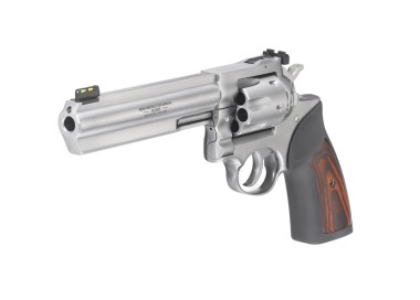 REVOLVER RUGER MOD.GP100 CAL.357 MAG 6