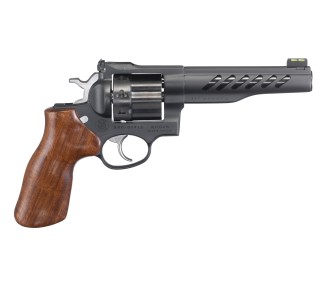 REVOLVER RUGER MOD.SUPER GP 100 CAL.357 MAG