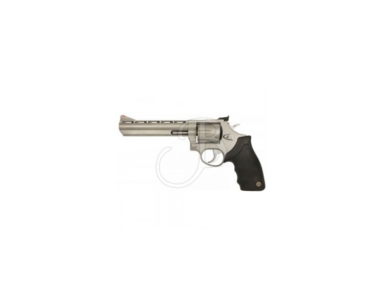 REVOLVER TAURUS MOD.689 6 INOX CAL.357 MAG