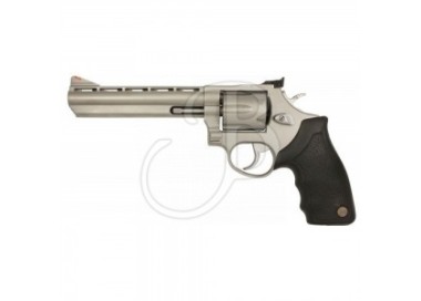 REVOLVER TAURUS MOD.689 6 INOX CAL.357 MAG