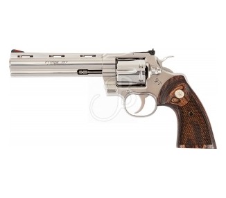 REVOLVER COLT MOD.PYTHON 4.25 CAL.357 MAG