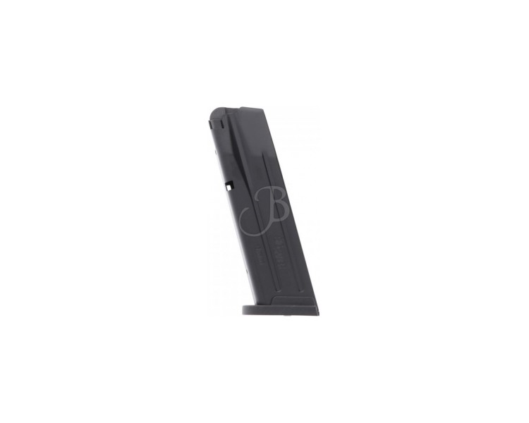 CARICATORE SIG SAUER P320 CAL.9 X 21 C/15