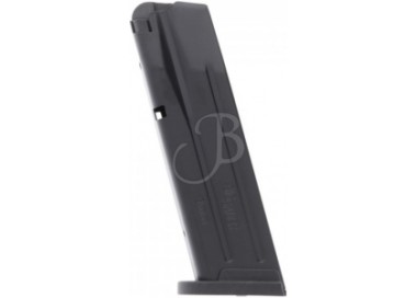 CARICATORE SIG SAUER P320 CAL.9 X 21 C/15