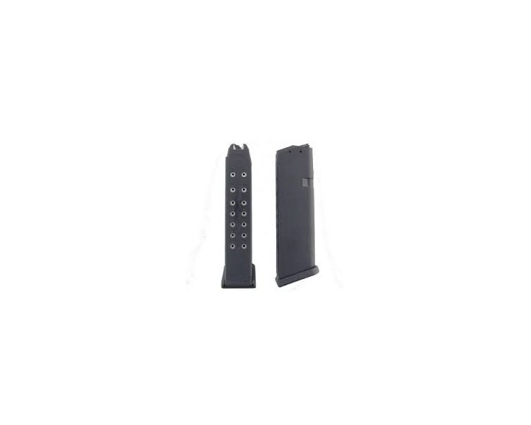 CARICATORE GLOCK MOD. 17 GEN 5 CAL.9X21 15 COLPI