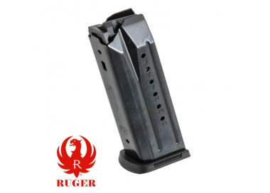 CARICATORE RUGER MOD.SECURITTY 9 CAL. 9 X 21 COLPI 15