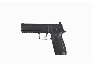 PISTOLA CAL.4.5 SIG SAUER MOD.P320