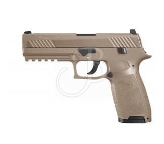 PISTOLA CAL.4.5 SIG SAUER MOD.P320